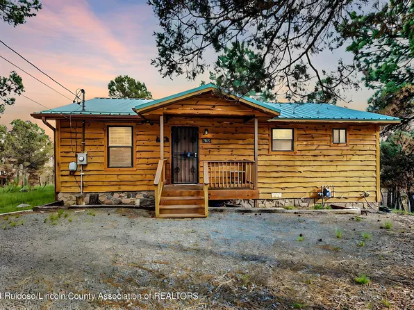 209 Coconino Ln, Ruidoso, NM 88345
