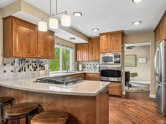 2nd image of 6573 S Kearney Circle