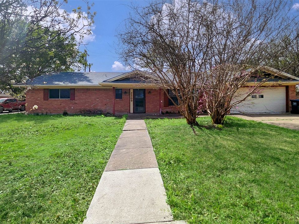 1st image of 2309 Terrell Rd