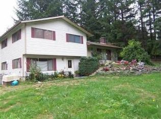 5520 SW Daisy St, Pt Orchard, WA 98367