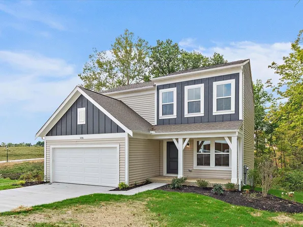 3056 Belleglade Dr, Covington, KY 41015