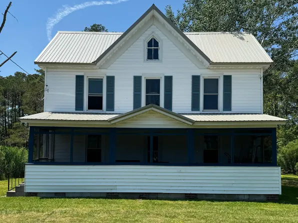 270 S Somerset Ave, Crisfield, MD 21817