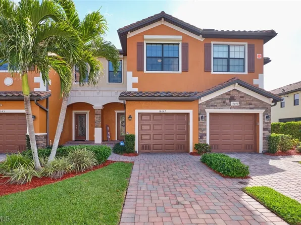 14647 Summer Rose Way, Fort Myers, FL 33919