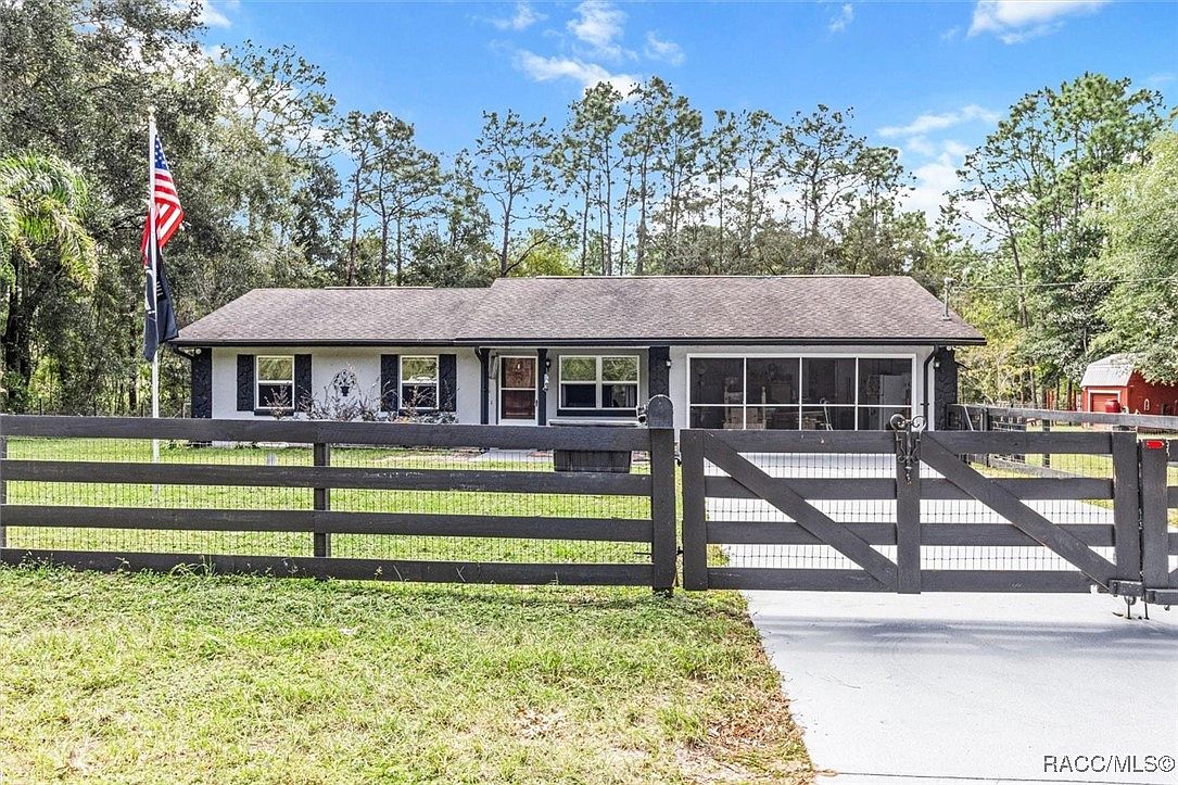 4982 E Amy Ln, Inverness, FL 34452 | Zillow