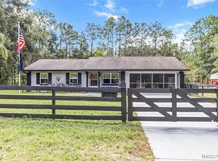 4982 E Amy Ln, Inverness, FL 34452