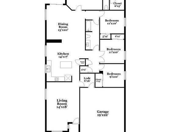 2nd image of this home