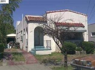 4020 Walnut St, Oakland, CA 94619