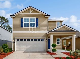 86894 Iron Rail Ct, Yulee, FL 32097