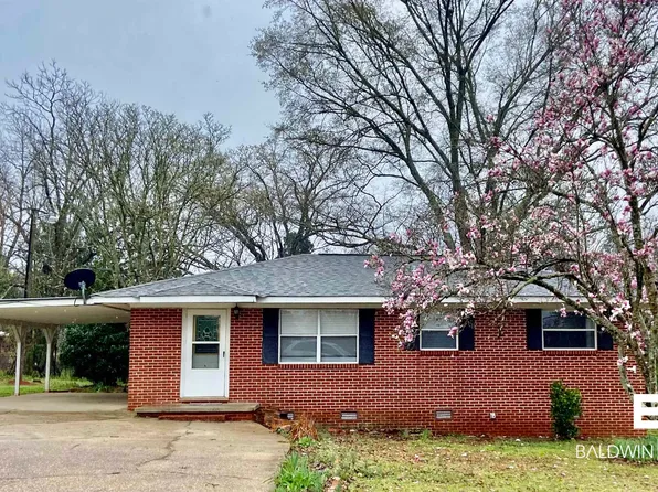 147 W Wiggins St, Monroeville, AL 36460
