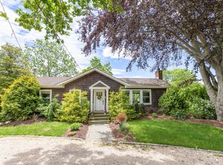 86 Lower 7 Ponds Rd, Water Mill, NY 11976