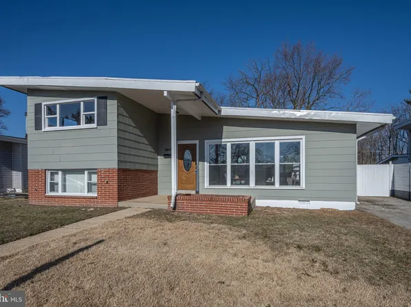 3412 Milford Mill Rd, Windsor Mill, MD 21244