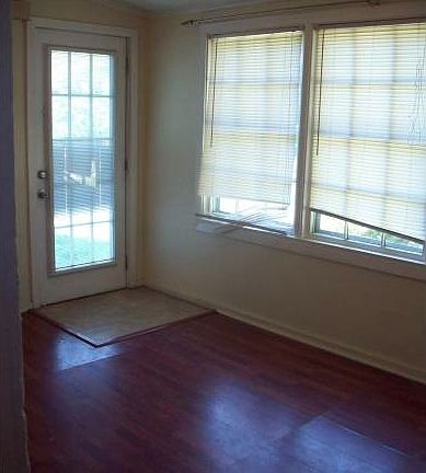 Sunroom