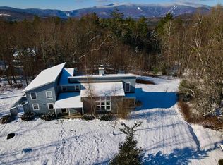 170 Shady Tree Ln, Warren, VT 05674