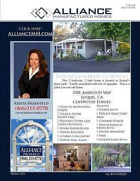 1st image of 3381 Ashwood Way