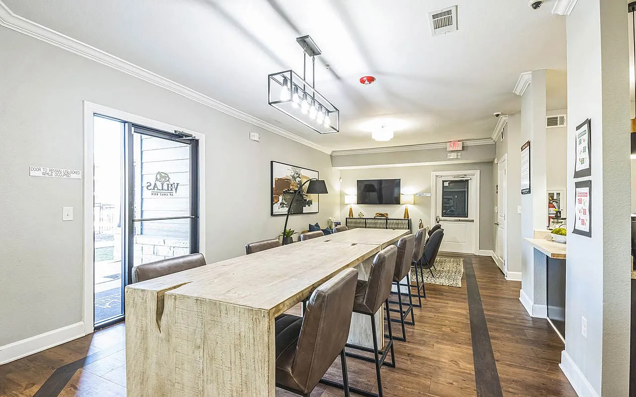 Villas at Colt Run Apartments — Photo 1