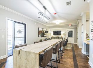 Villas at Colt Run Apartments, Houston, TX 77028