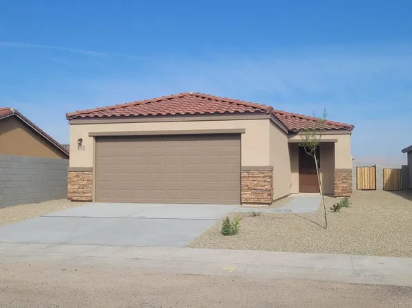 2121 Pesuna Dr, Bullhead City, AZ 86442