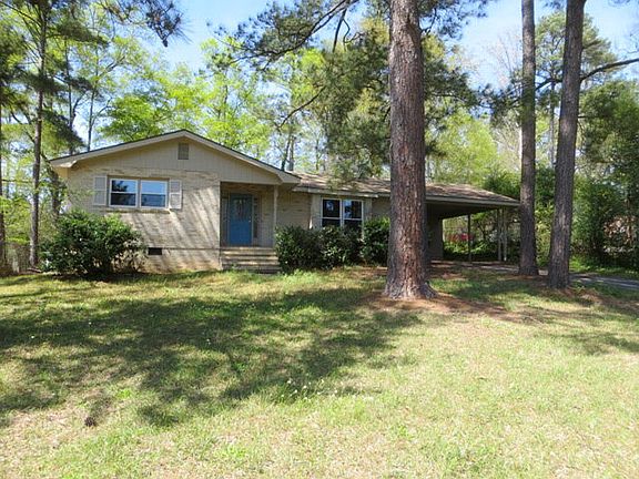 1846 Tanglewood Rd, Milledgeville, GA 31061 | Zillow