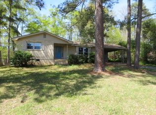 1846 Tanglewood Rd, Milledgeville, GA 31061