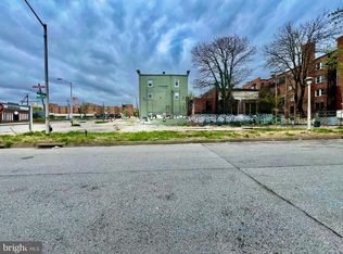 2100 Denison St, Baltimore, MD 21216