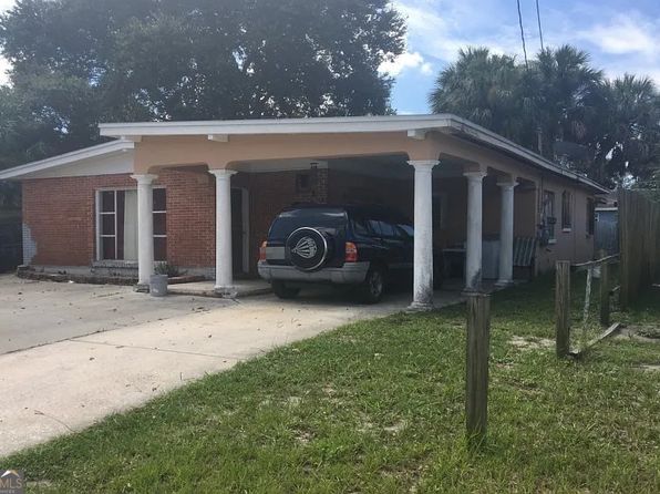2706 W Tampa Bay Blvd, Tampa, FL 33607