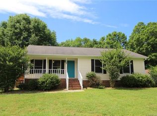 2712 Lancaster Ave, Monroe, NC 28112