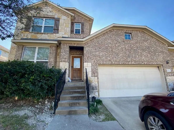 2508 Inspiration Dr, Killeen, TX 76549