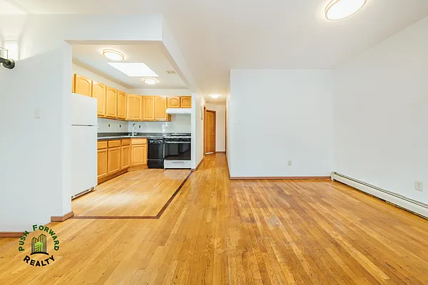 Rented by Pushing Forward Realty LLC | media 30