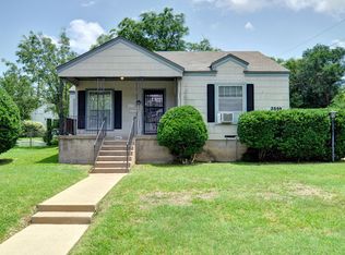 3555 Winston Rd, Fort Worth, TX 76109