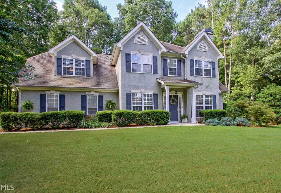 360 Brookstone Crst Newnan GA 30265 Zillow