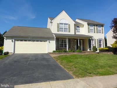 13 Silver Lake Dr, Middletown, DE, 19709