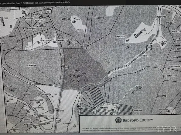 (undisclosed Address), Lynchburg, VA 24503