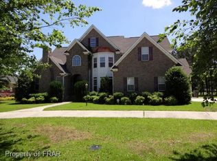 1113 Wild Pine Dr, Fayetteville, NC 28312