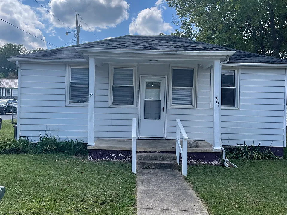 201 Williams Ave