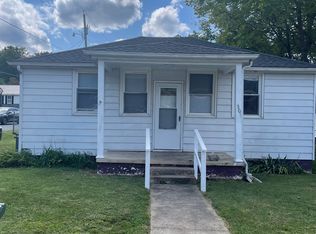 201 Williams Ave, Elizabethton, TN 37643