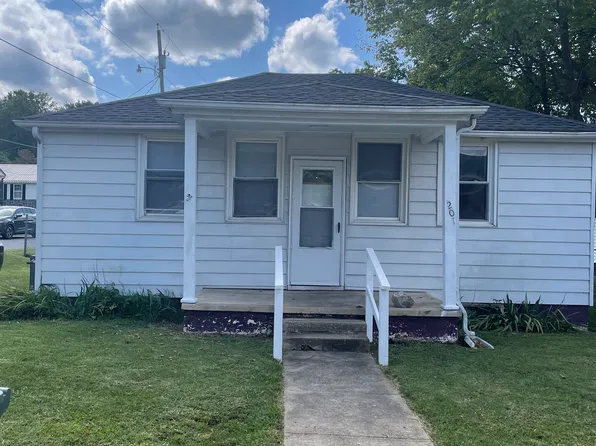 201 Williams Ave, Elizabethton, TN 37643