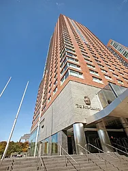 Sold by Sotheby's International Realty