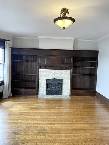 St. Albans Apartments Photo 1