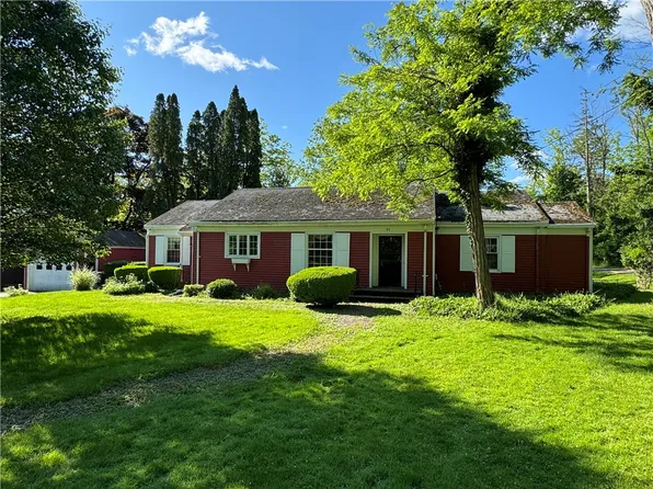 71 Jay St, Geneva, NY 14456