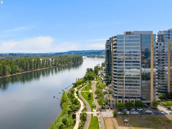 836 S Curry St Unit 1506, Portland, OR 97239