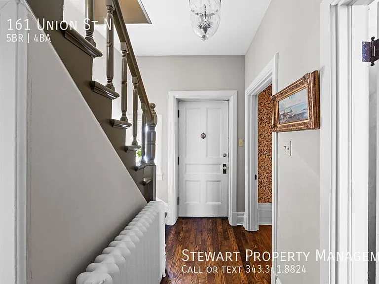 161 Union St N — Photo 12
