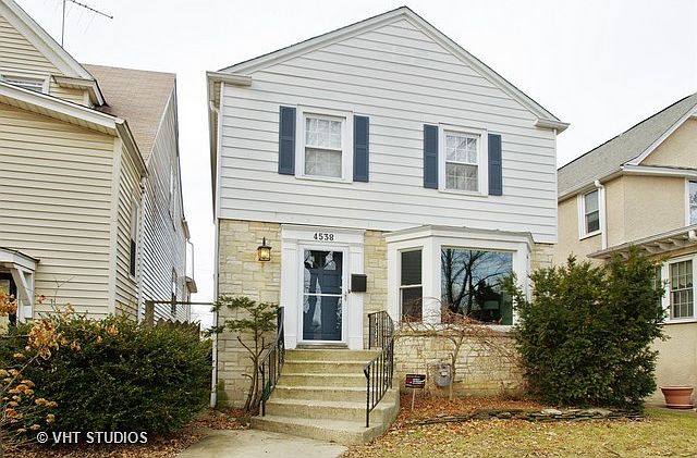 1st image of 4538 N Kostner Ave