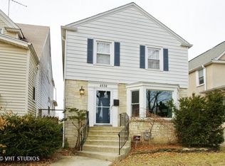 4538 N Kostner Ave, Chicago, IL 60630