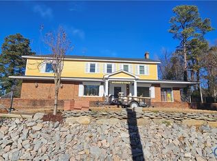 1721 S Sycamore St, Petersburg, VA 23805