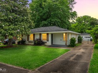 471 Atlantic Ave, Shreveport, LA 71105