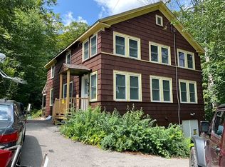 11 Bassett Ct, Marlborough, NH 03455