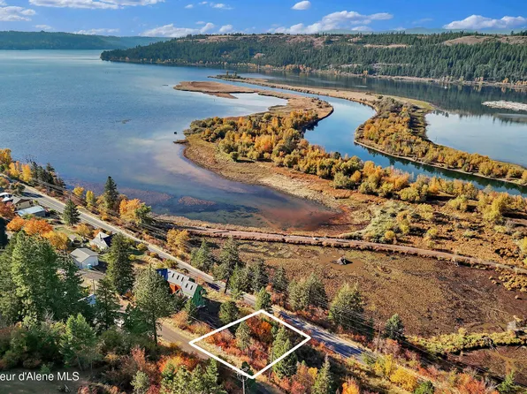 Nna N Fredrick Ave, Harrison, ID 83833