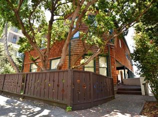 2508 Ridge Rd APT 2A, Berkeley, CA 94709