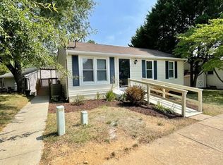 131 Oak View Dr SE, Leesburg, VA