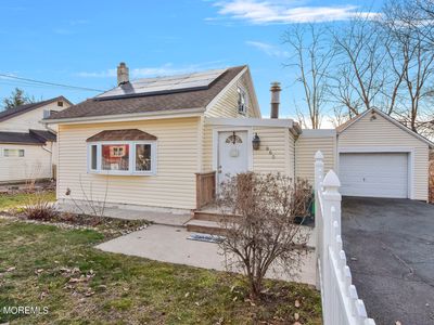 960 Greenwood Avenue, Keyport, NJ, 07735